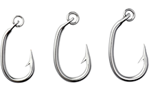 tuna hook